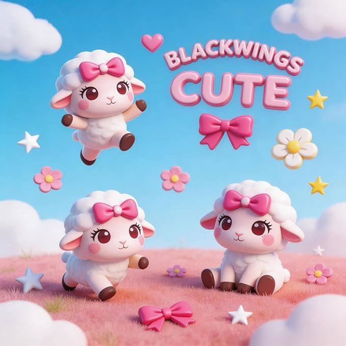Cute mix 6