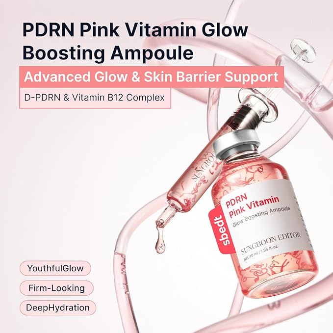 Pink PDRN
