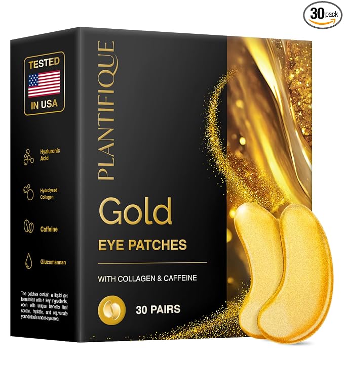 Gold 30