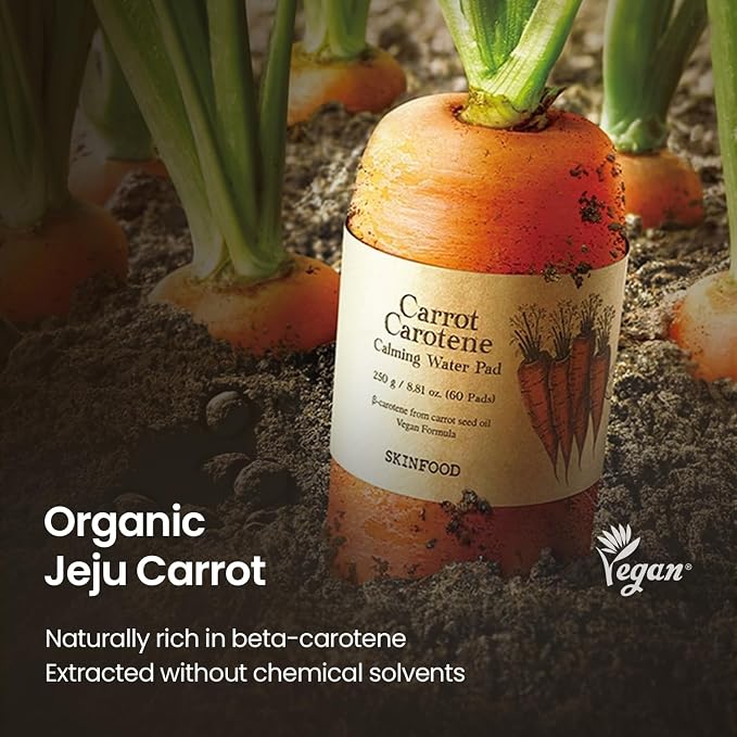 Carrot Refill