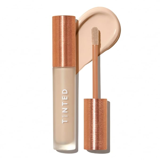 19 - Light (Cool Pink Undertone)