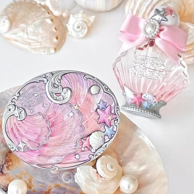 02 Dreamy Pink