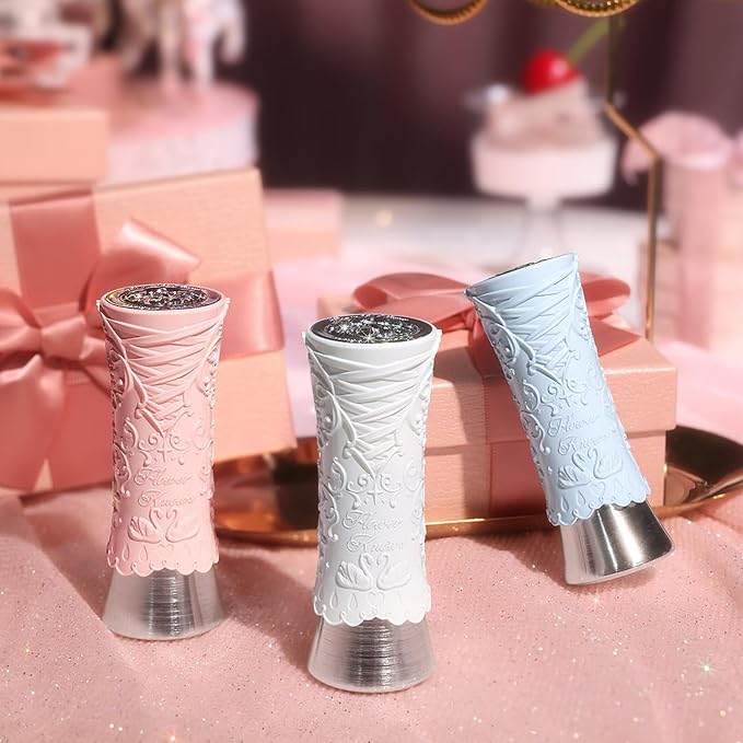 04 Rose Ashes+B06 Blue Ribbon