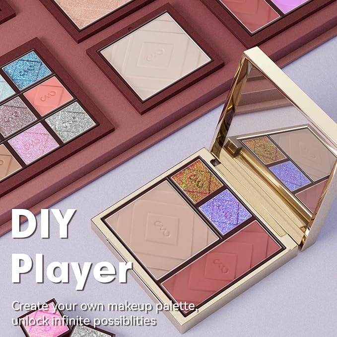 MULTICHROME PALETTE