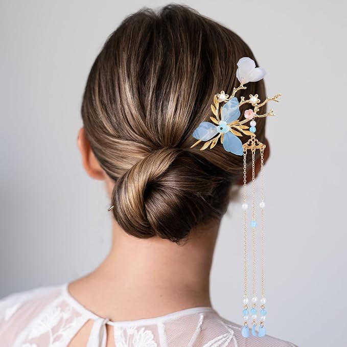 Blue Branch