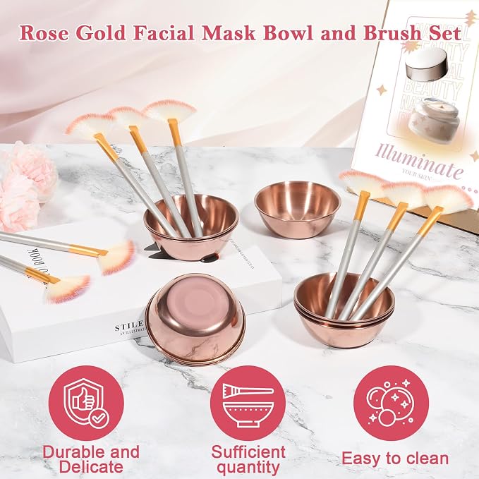 Rose Gold