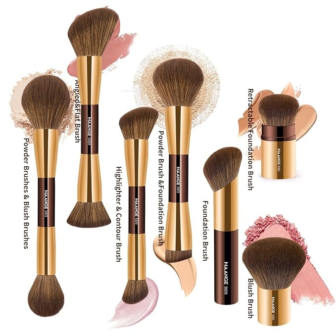 Coffee Gold -7pcs