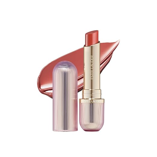 700 Bloom Cocoon - A juicy apricot with warm pH-adaptive pigments