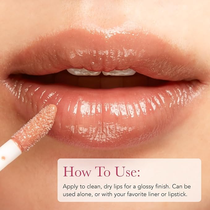 Pink Caramel