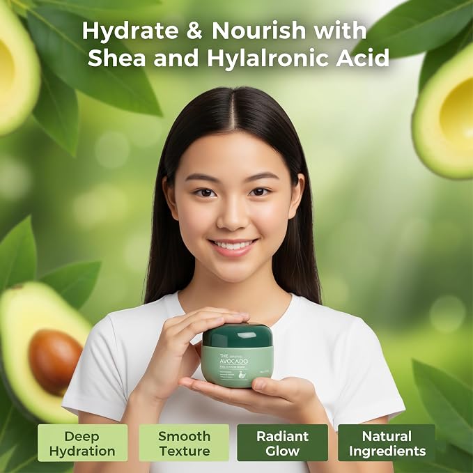 Avocado