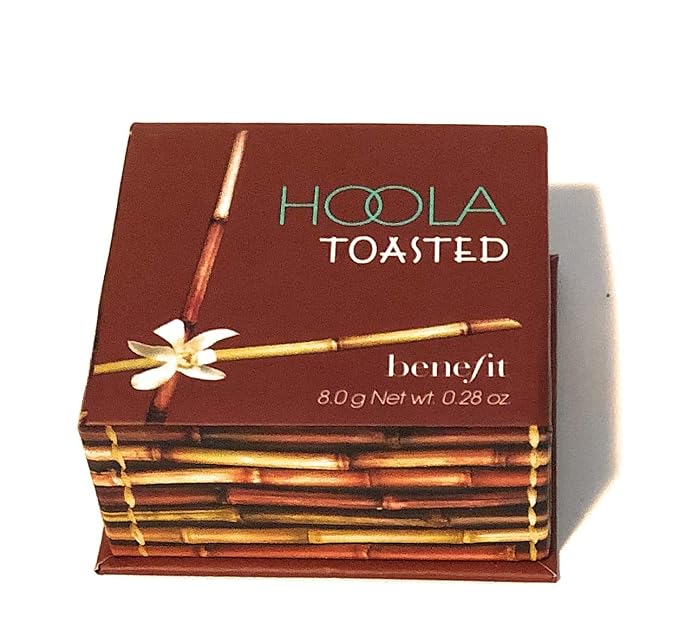Hoola Toasted