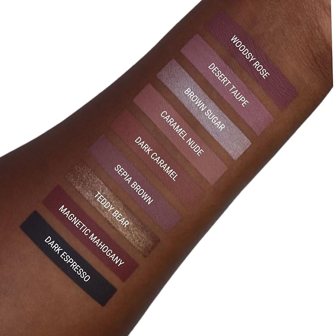 Dark Caramel