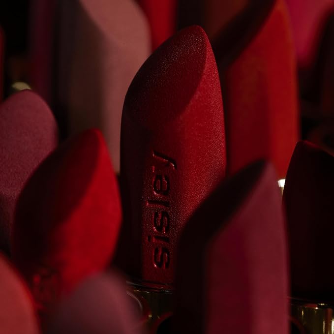 43 Rouge Ardent