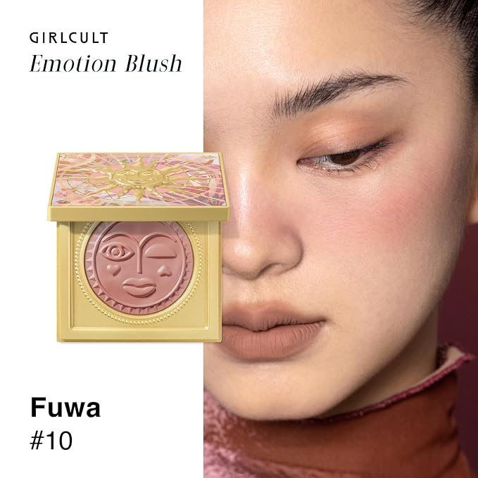 #10 Fuwa