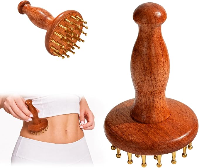 Brown Wood