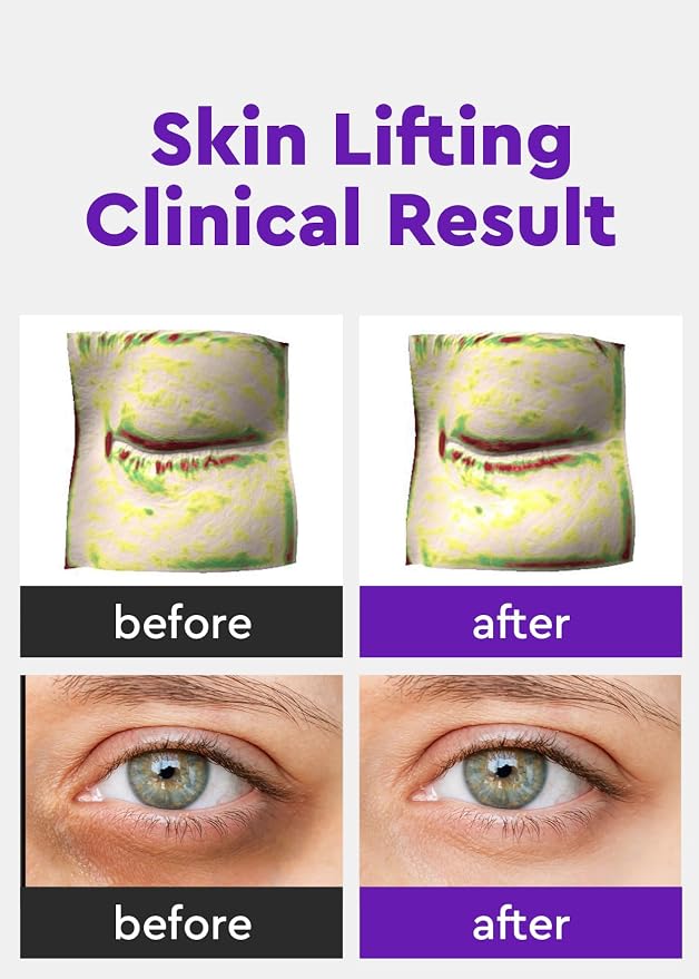 02 Eye Serum Stick 2 Pack