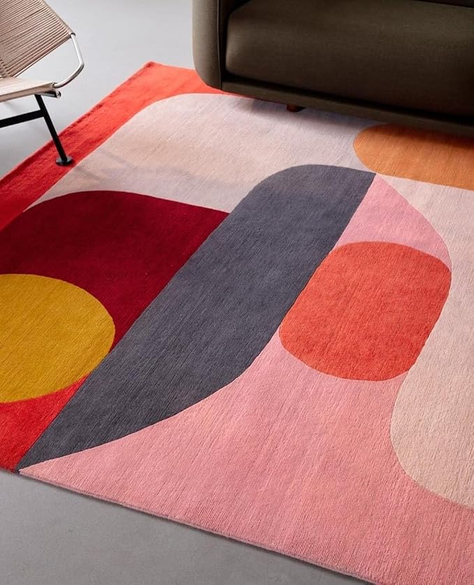 Blush & Terracotta