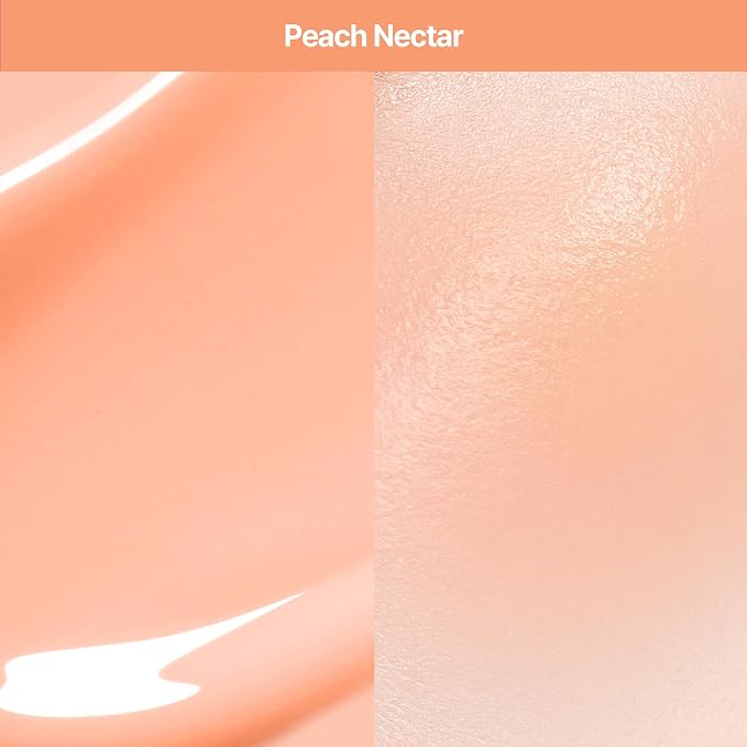 Dewy | Peach Nectar
