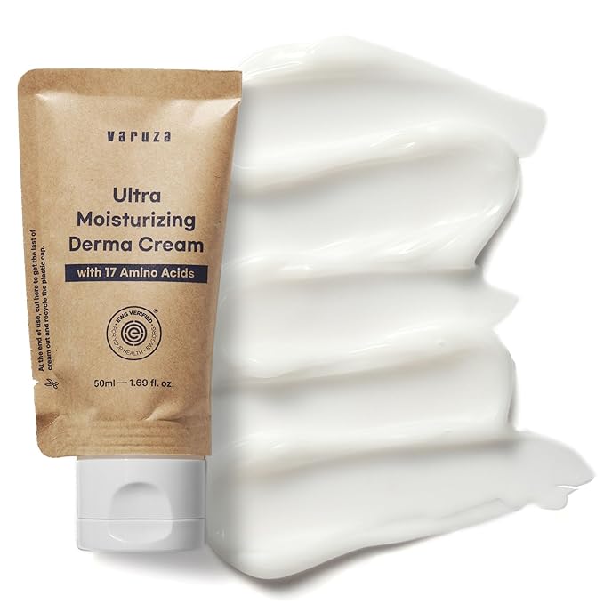 Ultra Moisturizing Derma Cream