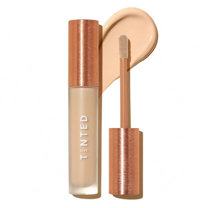 18 - Light/Medium (Warm Yellow Undertone)