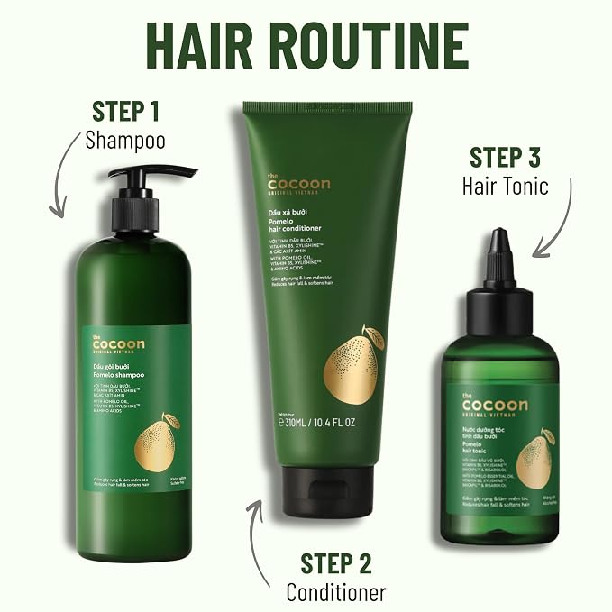 Shampoo 16.9 fl oz