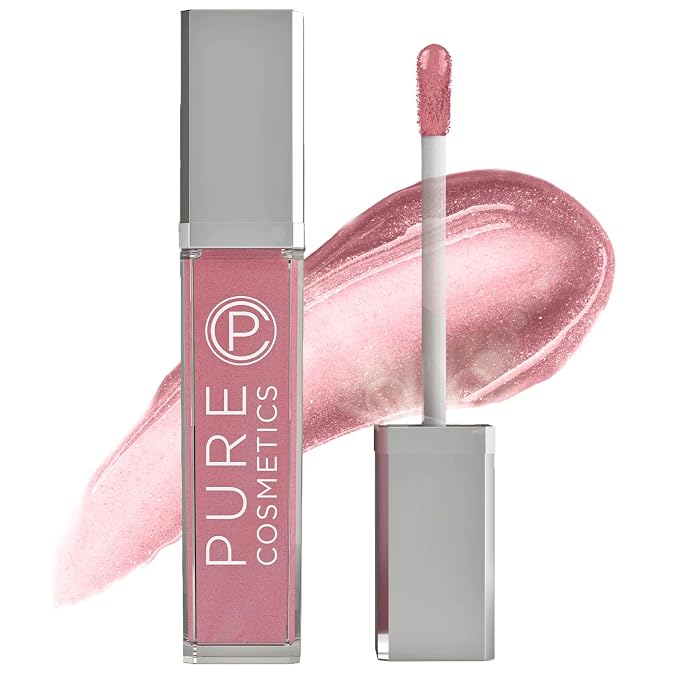 Pouty Pink (Sheer Tint)
