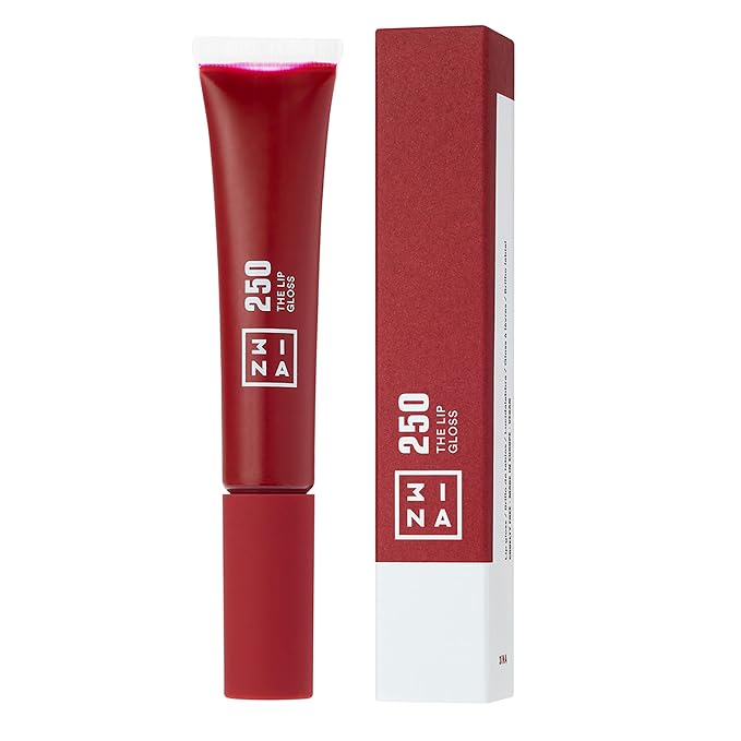 250 - Dark Pink Red