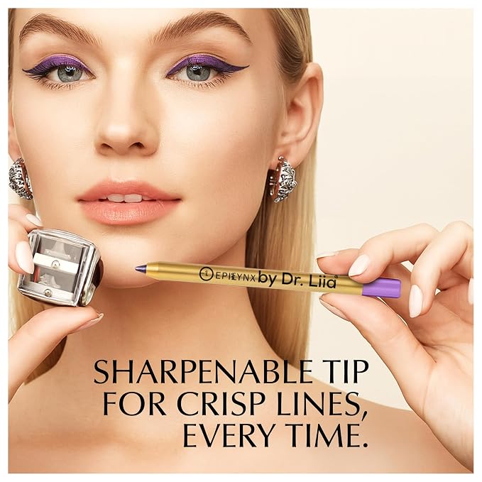 Royal Purple Shimmer