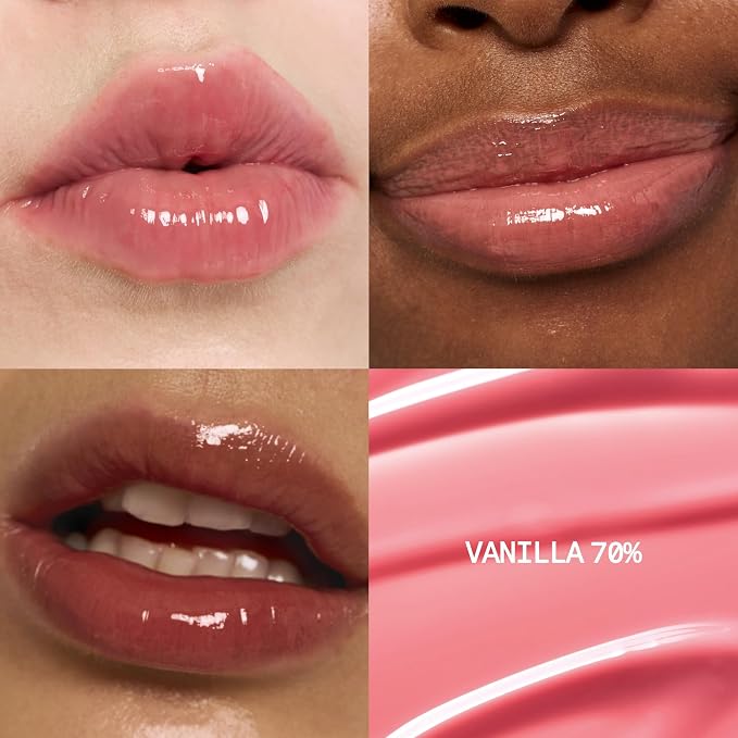 70% Vanilla