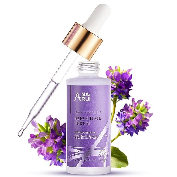 Bakuchiol Serum-50ML