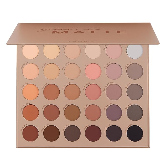 Gone Matte