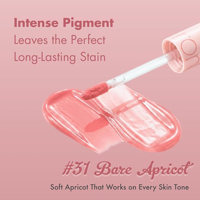 31 BARE APRICOT