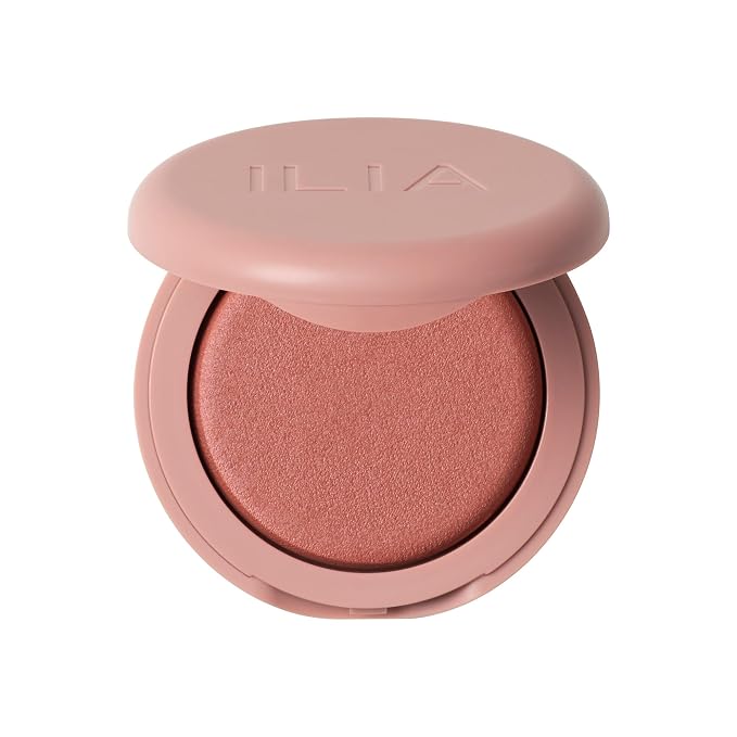 Breathless - Neutral Pink