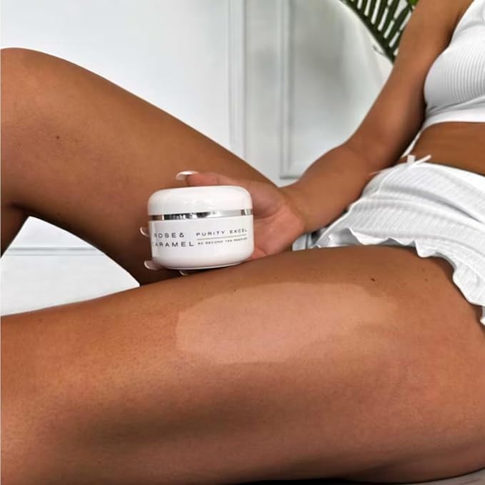Purity Excel 60 Second Tan Remover