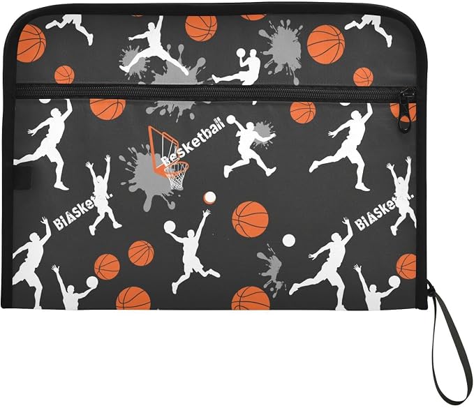 Basketball Game