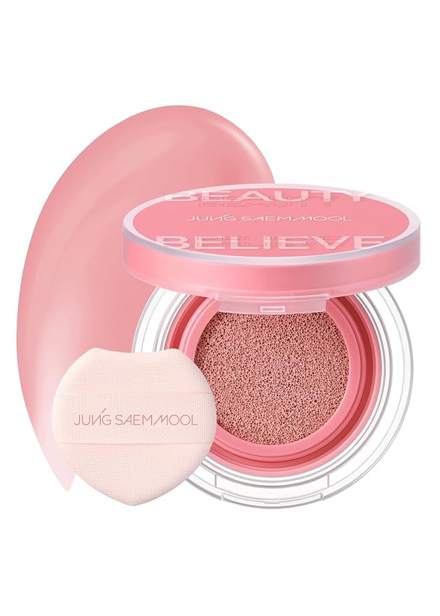 Blur | Rosy Petal