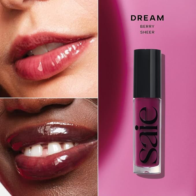 Dream - High Shine Finish