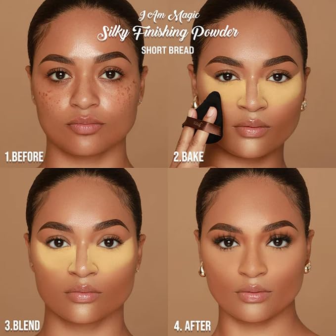 Short Bread