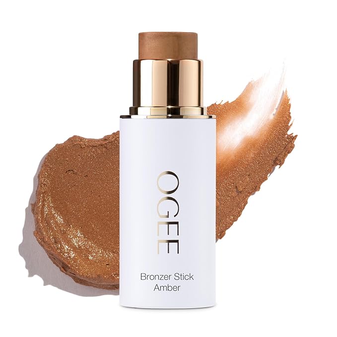 AMBER - SUNKISSED BRONZE