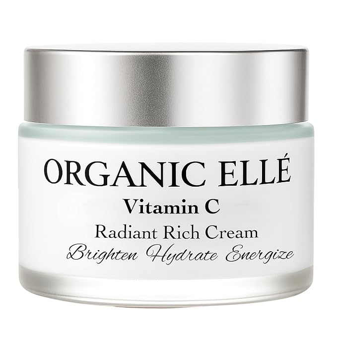 Face Vitamin C