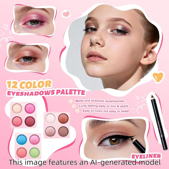 Bunny Pink