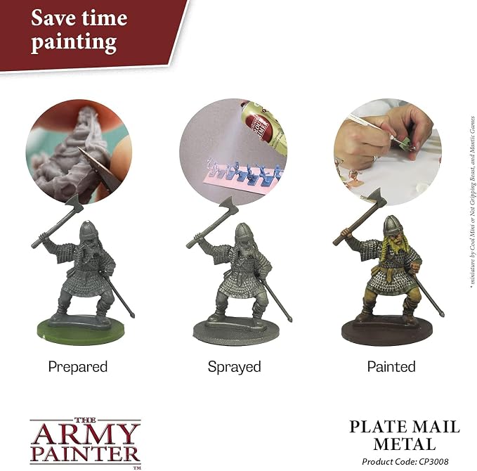 Plate Mail
