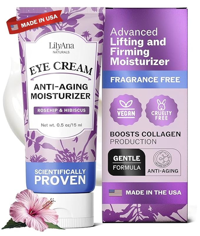Eye Cream