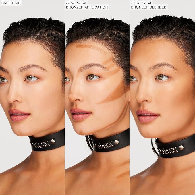 Neutral Warm Undertone