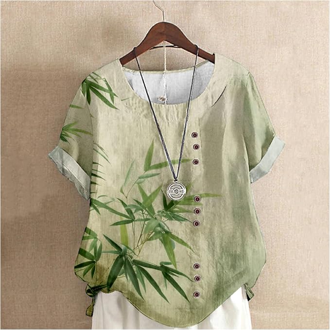 Green Leaf
