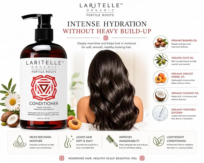 Conditioner 16 Ounce