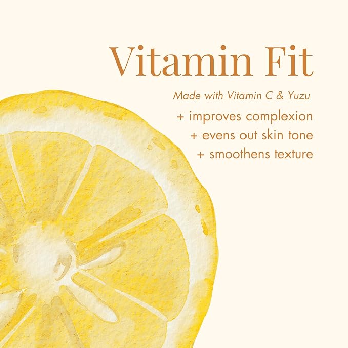 Vitamin Fit