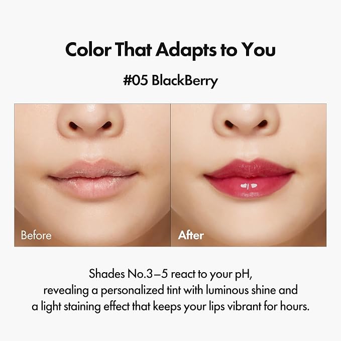 #05 Black Berry