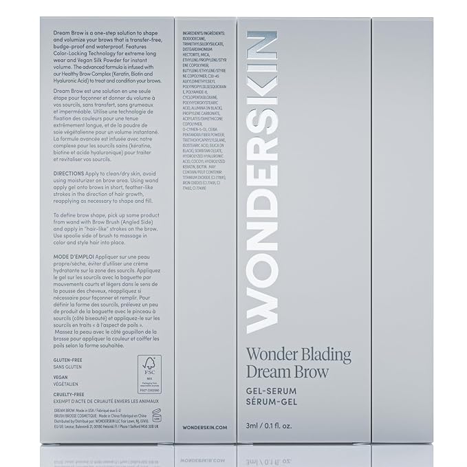 Blonde