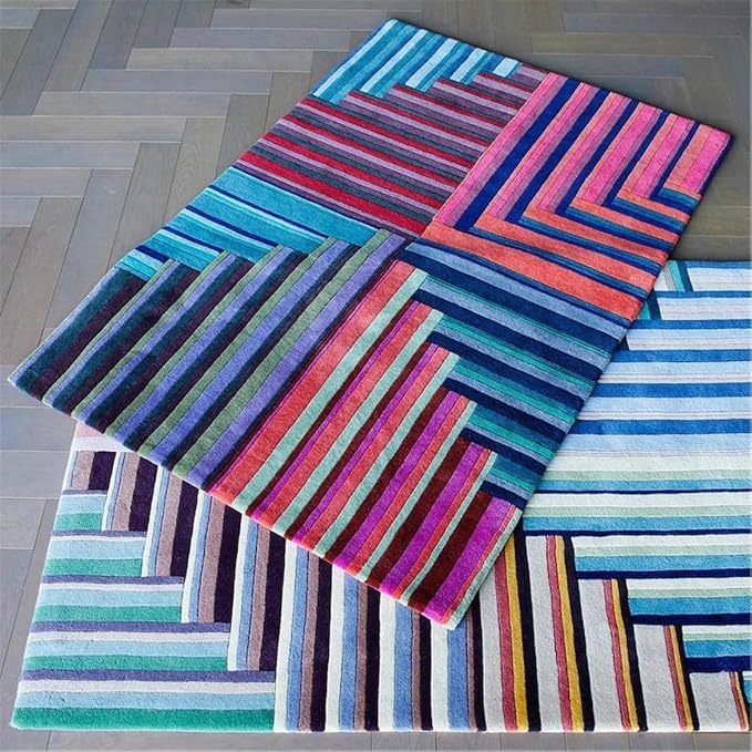 Line Multicolour